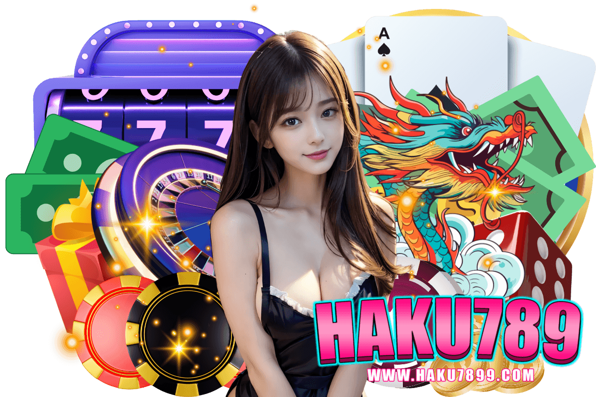 haku789 สมัคร