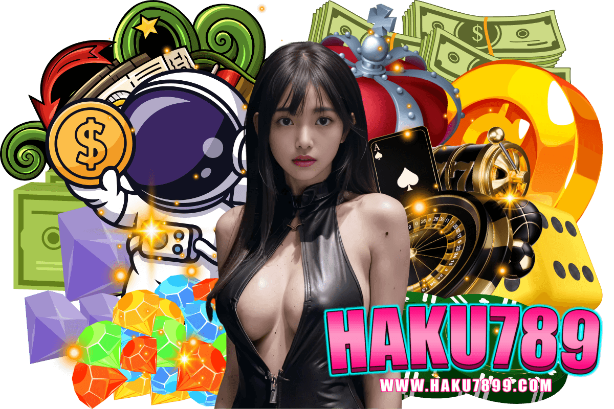haku789 เว็บตรง